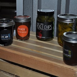 In a Pickle Foods