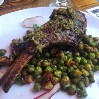 Bacari GDL - Lamb Chop - Mediterranean Near Me - Glendale, California Bacari GDL - Lamb Chop - Mediterranean Near Me - Glendale, California
