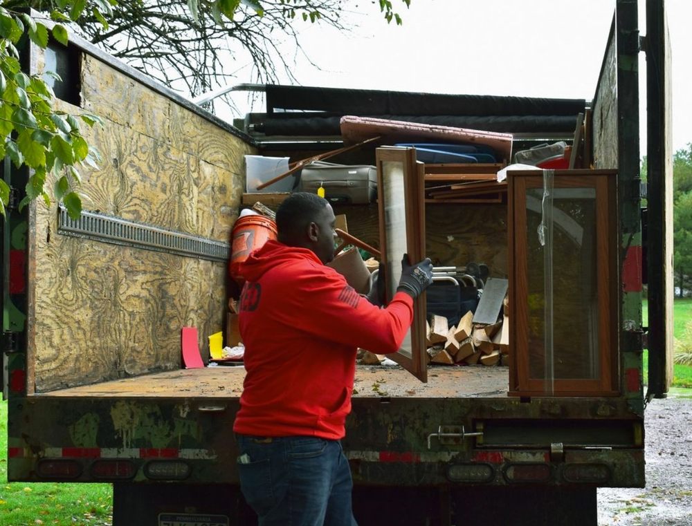 JDOG JUNK REMOVAL & HAULING Updated August 2024 15 Photos Chino