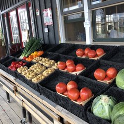 Valley Farm Market & Catering