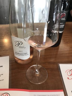 Palouse Winery by null