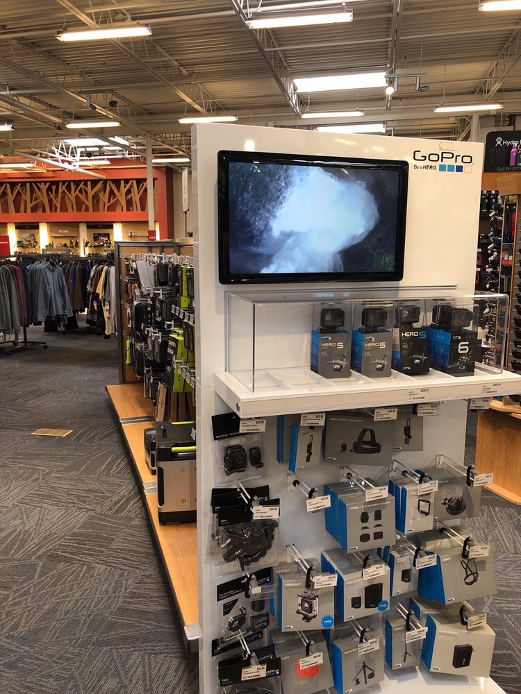 REI 48 Photos & 83 Reviews Outdoor Gear 144 Glen Cove Rd, Carle