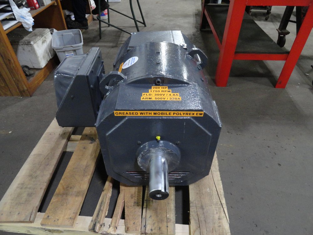 ARMATURE MOTOR & PUMP Updated May 2024 Request a Quote 3011 N