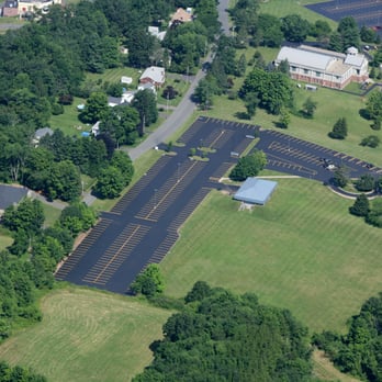 EastCoat Pavement Services - School Districts & Universities - General Contractors Near Me - Clinton, Connecticut EastCoat Pavement Services - School Districts & Universities - General Contractors Near Me - Clinton, Connecticut