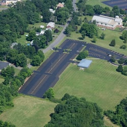 EastCoat Pavement Services - School Districts & Universities