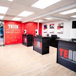 Telle Tire & Auto Centers Webster Groves