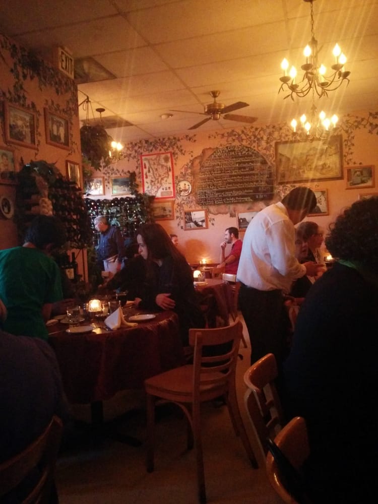 Tropea Ristorante Italiano