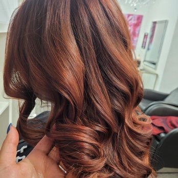 Ricci & Capricci - My cut and style - Nail Salons Near Me - WoodBridge, Ontario Ricci & Capricci - My cut and style - Nail Salons Near Me - WoodBridge, Ontario