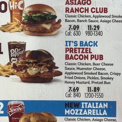 Wendy's