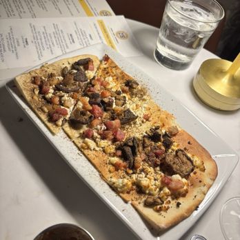 Volo Restaurant Wine Bar - B.M.G Flatbread - New American Near Me - Chicago, Illinois Volo Restaurant Wine Bar - B.M.G Flatbread - New American Near Me - Chicago, Illinois