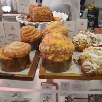Cake Monkey Bakery - Bakeries Near Me - Los Angeles, California