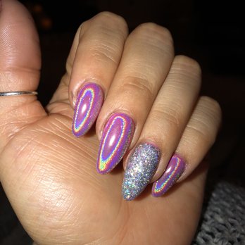 Chic Nails & Spa - Nail Salons Near Me - Elk Grove, California