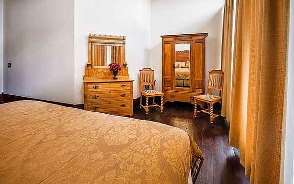 Pollard Bed and Breakfast by null