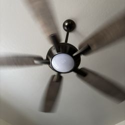 Fanz - My fan is spinning!