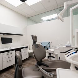 Vancouver Dental Specialty Clinic