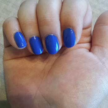 Palace Nails - Love how perfect Kelly did my nails.! - Nail Salons Near Me - North Hills, California Palace Nails - Love how perfect Kelly did my nails.! - Nail Salons Near Me - North Hills, California