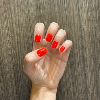 Celeste Nails & Spa - Nail Salons Near Me - Atlanta, Georgia
