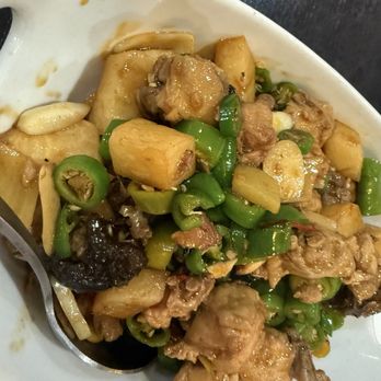 Hometown Kitchen - Chinese Near Me - Milpitas, California