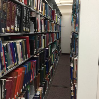 Lane Medical Library - Down in the stacks - Libraries Near Me - Stanford, California Lane Medical Library - Down in the stacks - Libraries Near Me - Stanford, California