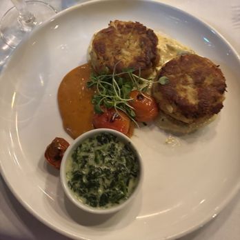 Jacksons Steakhouse - Premium Crab Cakes - Steakhouses Near Me - Pensacola, Florida Jacksons Steakhouse - Premium Crab Cakes - Steakhouses Near Me - Pensacola, Florida