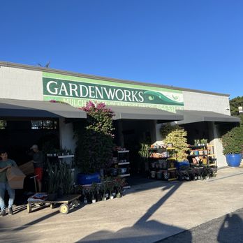 GARDENWORKS - Nurseries & Gardening Near Me - Fort Lauderdale, Florida GARDENWORKS - Nurseries & Gardening Near Me - Fort Lauderdale, Florida