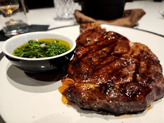 Acre Restaurant by null