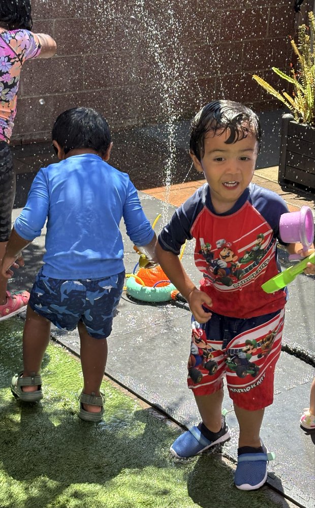 Fernando Family Daycare - childcare center in Torrance, CA