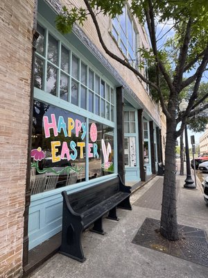 Water Street Waffle Co by null
