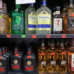 Elm Street Wine & Spirits