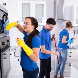 Marthas All Star Cleaners