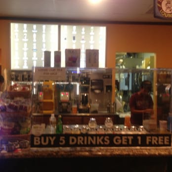 Teapioca Lounge - Front Counter - Coffee & Tea Near Me - Austin, Texas Teapioca Lounge - Front Counter - Coffee & Tea Near Me - Austin, Texas