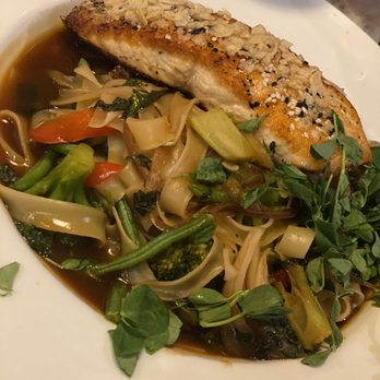 Element - Delish - New American Near Me - Front Royal, Virginia