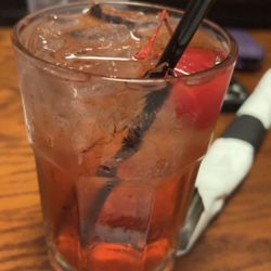 Village Tavern and Grill of Carol Stream - Dirty Shirley is really good take me back to my child out with the liquor of course.