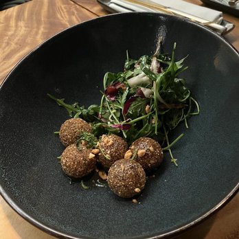 El Five - Goat cheese - not a fan - Tapas/Small Plates Near Me - Denver, Colorado El Five - Goat cheese - not a fan - Tapas/Small Plates Near Me - Denver, Colorado