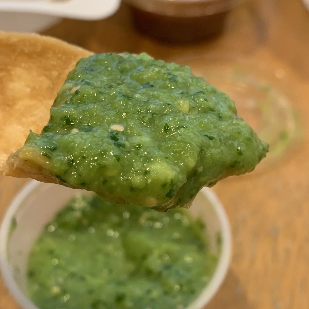 Fiesta Taco