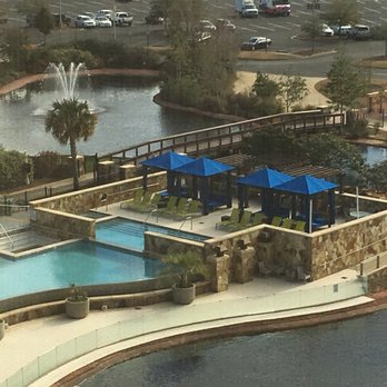 Wind Creek - Hotels Near Me - Atmore, Alabama