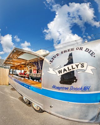 Wally's by null