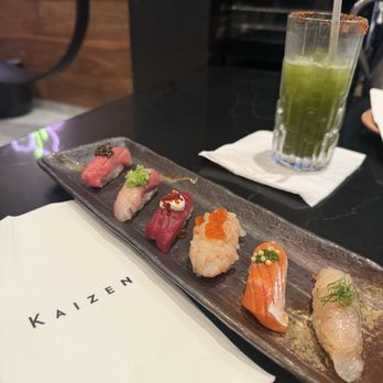 Wabi Nori - $45 restaurant week option - Sushi Bars Near Me - Queens, New York