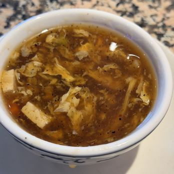 Lee's golden Buddha Restaurant - Hot and Sour Soup - Chinese Near Me - Oakwood, Georgia Lee's golden Buddha Restaurant - Hot and Sour Soup - Chinese Near Me - Oakwood, Georgia