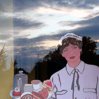 New River Cafe - Coffee & Tea Near Me - London, XGL New River Cafe - Coffee & Tea Near Me - London, XGL