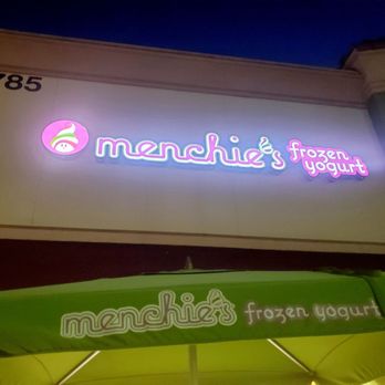 Menchie's Frozen Yogurt - Ice Cream & Frozen Yogurt Near Me - Clovis, California Menchie's Frozen Yogurt - Ice Cream & Frozen Yogurt Near Me - Clovis, California