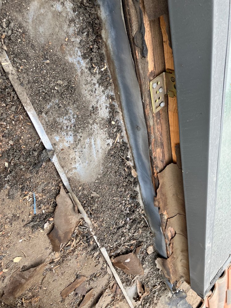 Slide of Over & Above Roofing