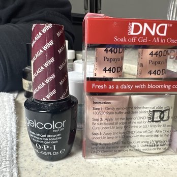 Glamorous Nails & Spa - Malaga Wine OPI gel - Nail Salons Near Me - Louisville, Kentucky Glamorous Nails & Spa - Malaga Wine OPI gel - Nail Salons Near Me - Louisville, Kentucky