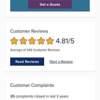AmeriFreight Car Shipping - BBB rating - best rating overall compared to all transport/brokerages I researched. - Vehicle Shipping Near Me - Tyrone, Georgia