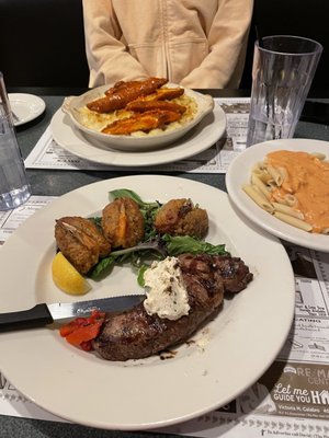 Atwood Grill by null