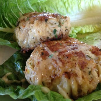 Quito's - Crabcakes - Seafood Near Me - Bristol, Rhode Island Quito's - Crabcakes - Seafood Near Me - Bristol, Rhode Island