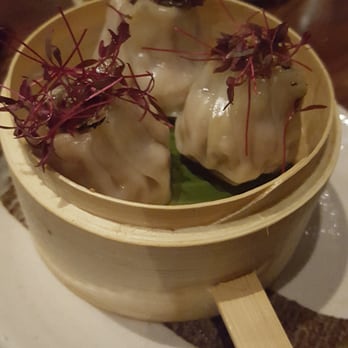 Bo Lang - Dim Sum Near Me - London, XGL