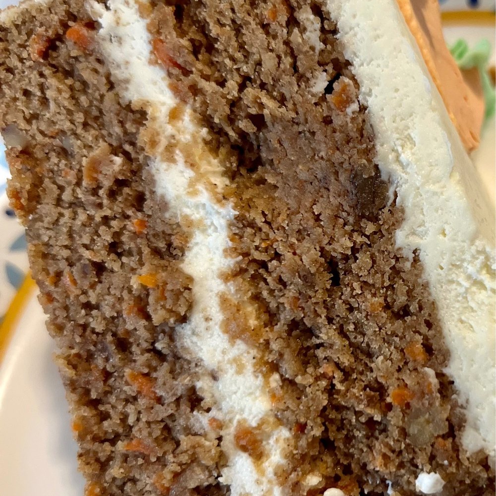 Zambawango - Carrot Cake - Coffee & Tea Near Me - Sandy Springs, Georgia Zambawango - Carrot Cake - Coffee & Tea Near Me - Sandy Springs, Georgia