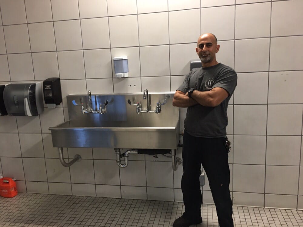 Slide of Integrity Plumbing & Rooter Service