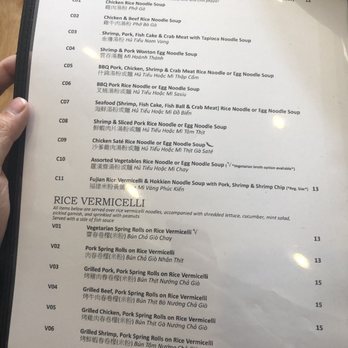 The Noodle House - menu - Vietnamese Near Me - Ottawa, Ontario The Noodle House - menu - Vietnamese Near Me - Ottawa, Ontario